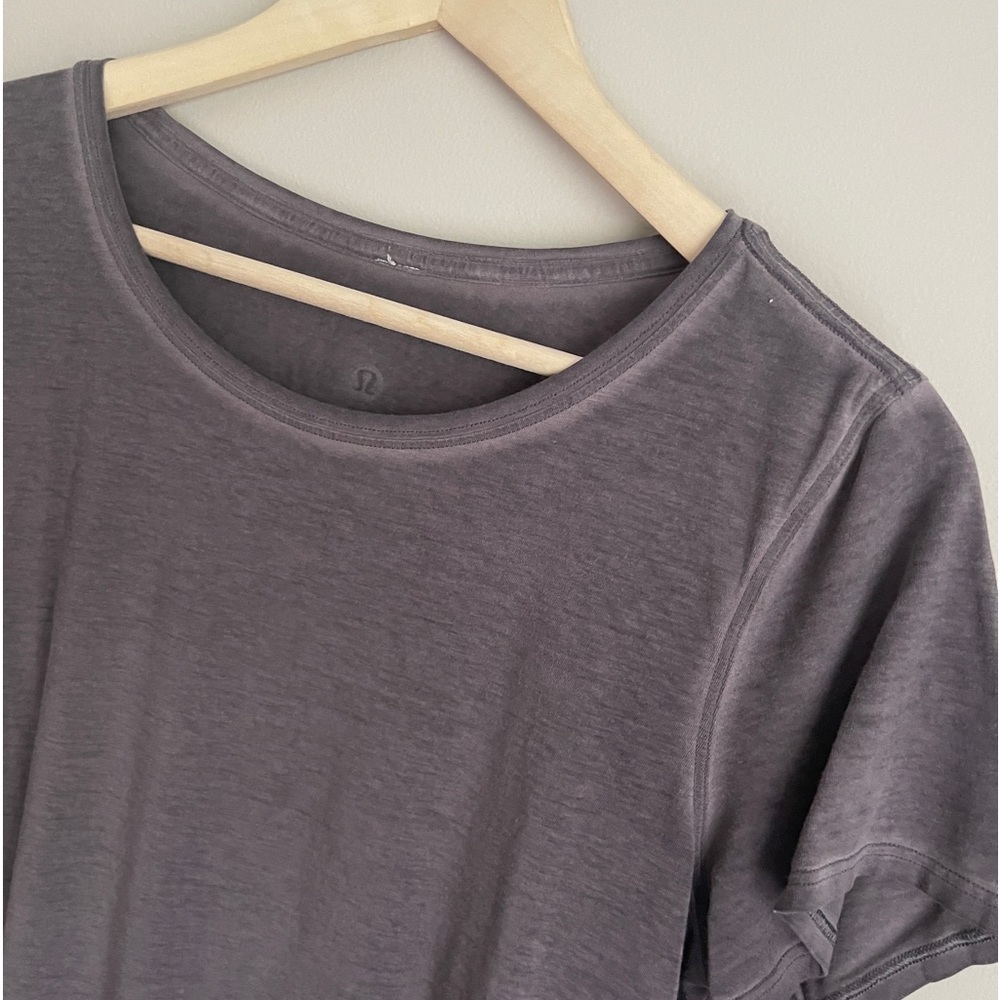 Lululemon Shirt SZ M